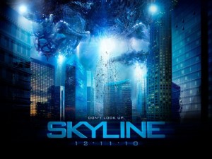 Skyline Movie